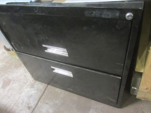 Horizontal File
