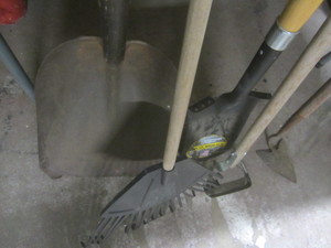 Hand Tools - Gardening