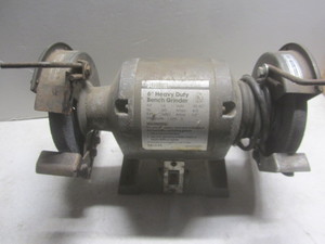 Bench Grinder
