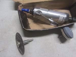 Welbilt Die Grinder