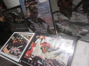 Dale Earnhardt Collectibles