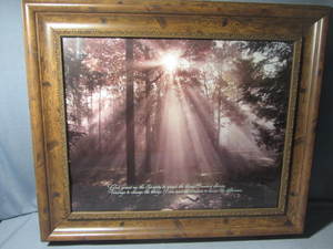 Serenity Prayer