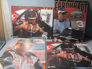Dale Earnhardt Collectibles