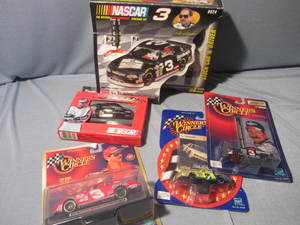 Dale Earnhardt Collectibles