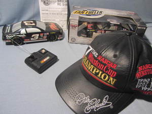 Dale Earnhardt Collectibles