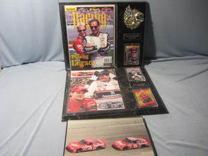 Earnhardt Collectibles
