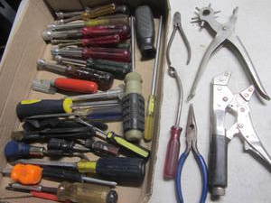 Tools