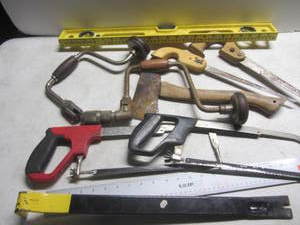 Carpentry