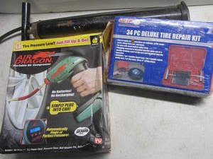 Tire Repair
