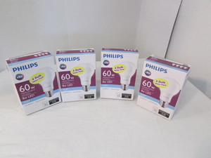 LED Lite Bulbs