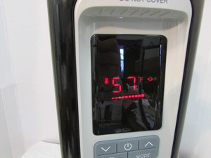 Radiator Heater