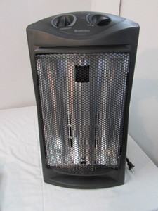 Quartz Radiant Heater
