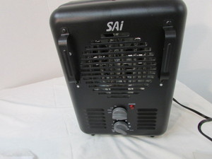 Electric Utility Heater
