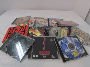 PC Video Games