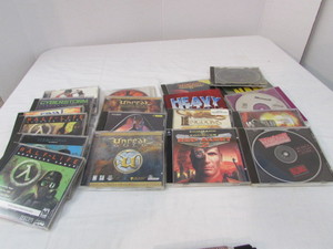 PC Video Games