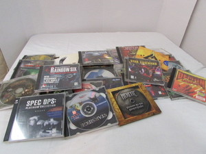 PC Video Games