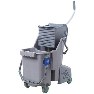 Unger Industrial Mop Bucket