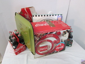 Vintage Coke Items