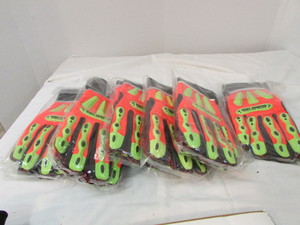 New Gloves