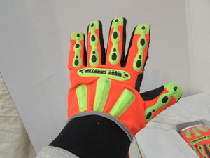 New Gloves