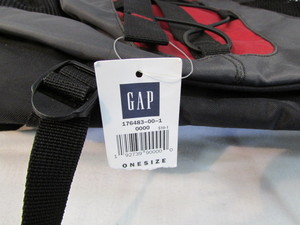 Back PackBook Bag