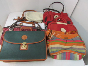 Fashion Purses
