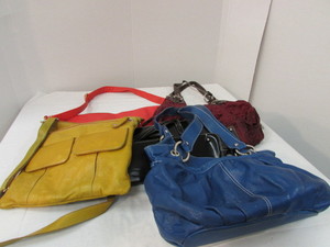 Designer Purses
