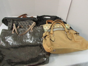 Designer Purses