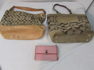 Coach Bags