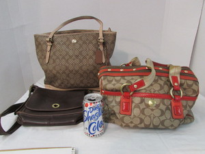 Coach Bags