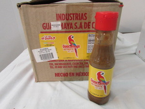 Hot Sauce