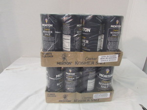 Kosher Salt