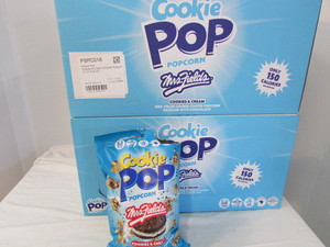 Pop Corn
