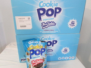 Pop Corn