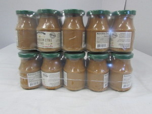 Bavarian Style Mustard