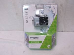 Vivitar Camera