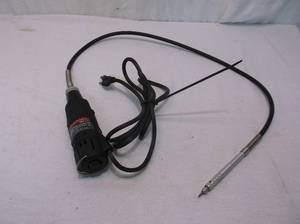 Dremel Tool
