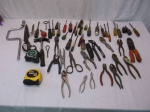 Tools