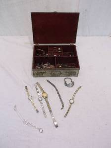 Jewelry Box