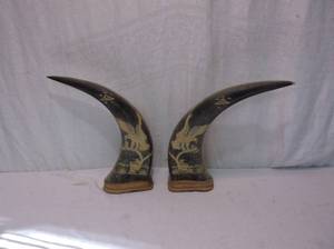 Bull Horns
