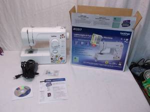 Sewing Machine
