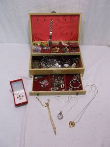 Jewelry Box