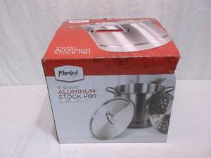 Stock Pot