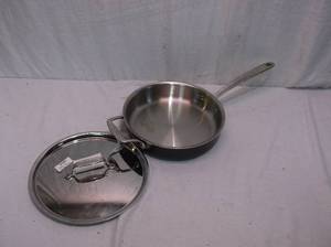 Frying Pan