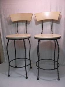 Bar Stools
