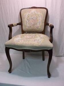 Palor Chair