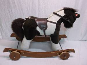 Rocking Horse