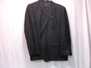 Andrew Fezza Suit