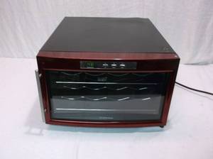 Wine Fridge