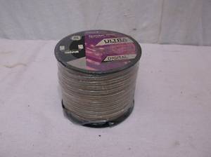Speaker Wire